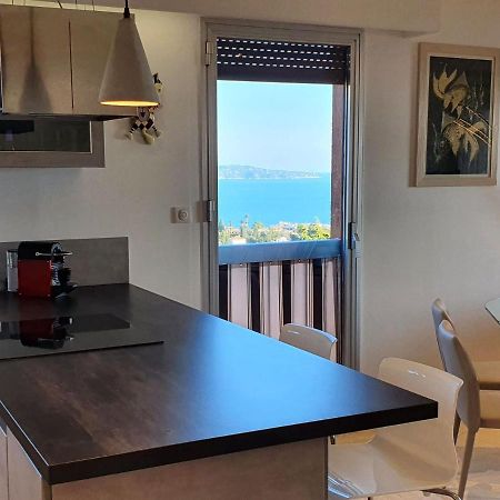 Classy Apartment In Nice With Pool And Private Parking Place Extérieur photo