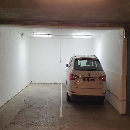 Classy Apartment In Nice With Pool And Private Parking Place Extérieur photo