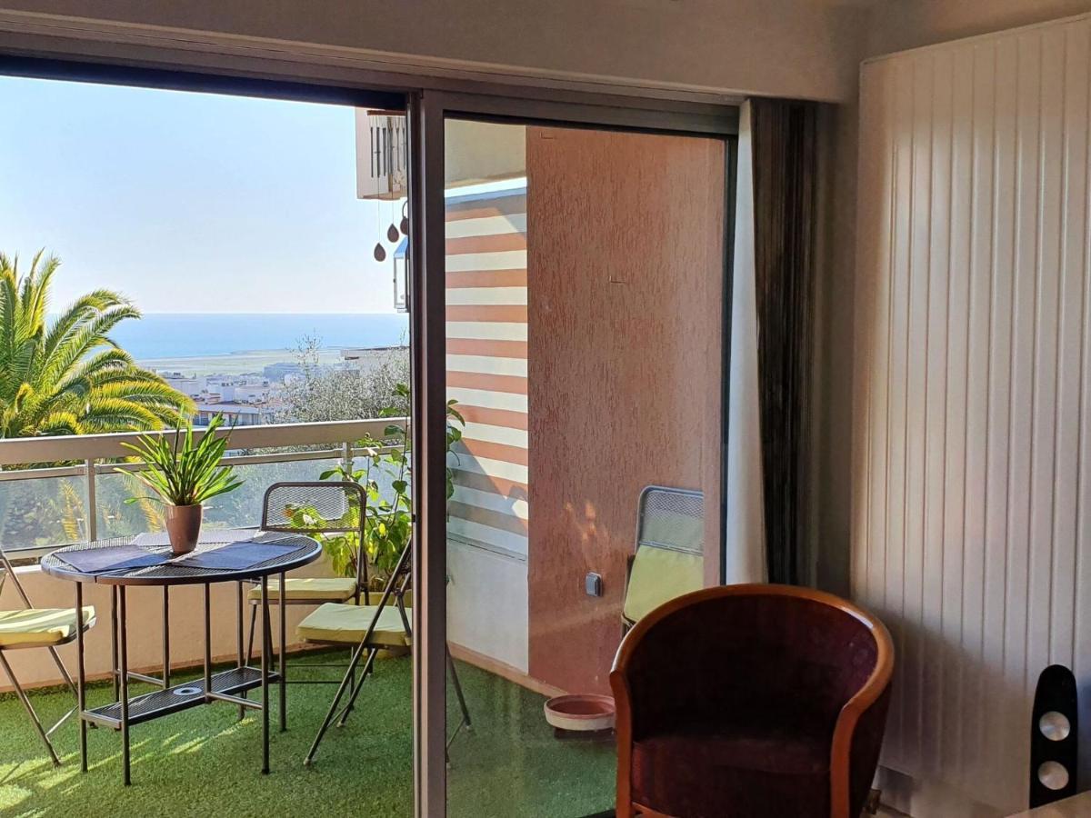 Classy Apartment In Nice With Pool And Private Parking Place Extérieur photo