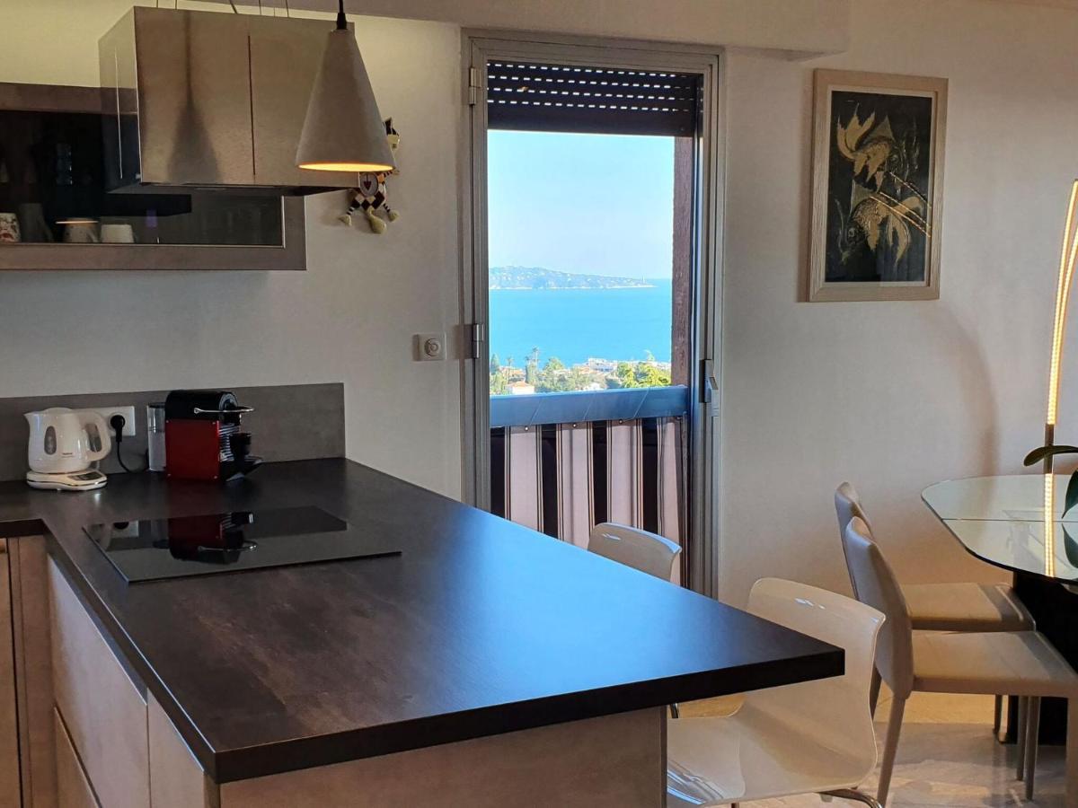 Classy Apartment In Nice With Pool And Private Parking Place Extérieur photo