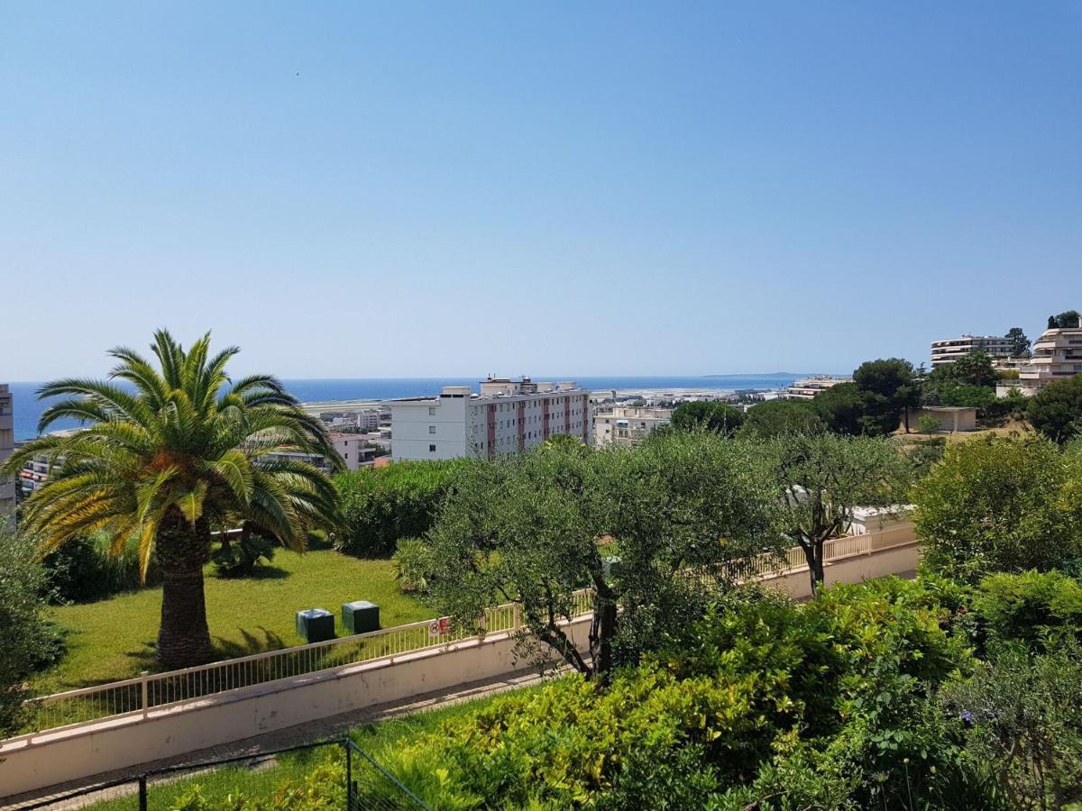 Classy Apartment In Nice With Pool And Private Parking Place Extérieur photo