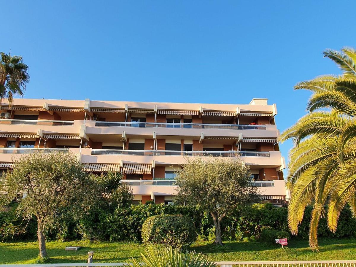 Classy Apartment In Nice With Pool And Private Parking Place Extérieur photo