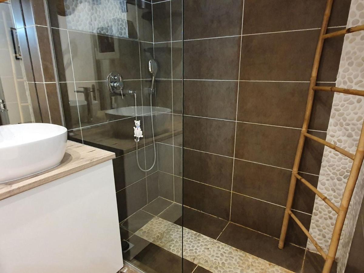 Classy Apartment In Nice With Pool And Private Parking Place Extérieur photo