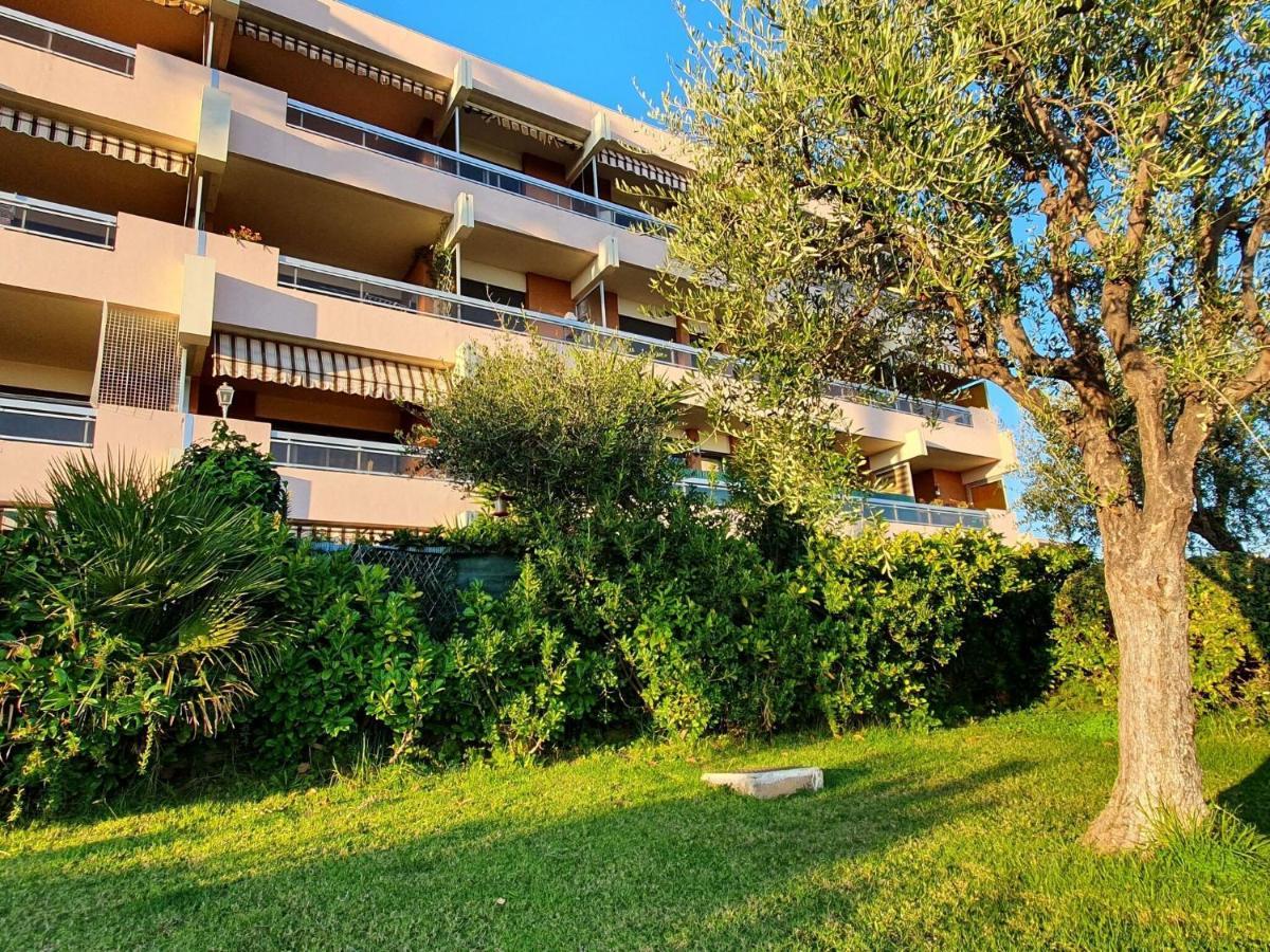 Classy Apartment In Nice With Pool And Private Parking Place Extérieur photo