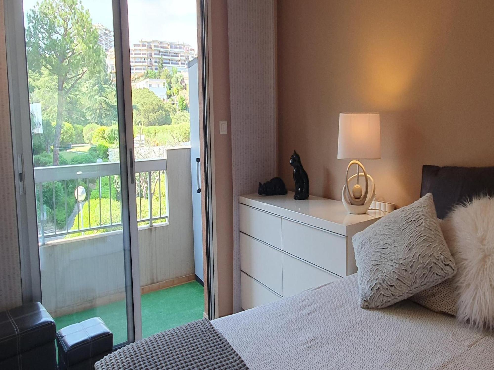 Classy Apartment In Nice With Pool And Private Parking Place Extérieur photo