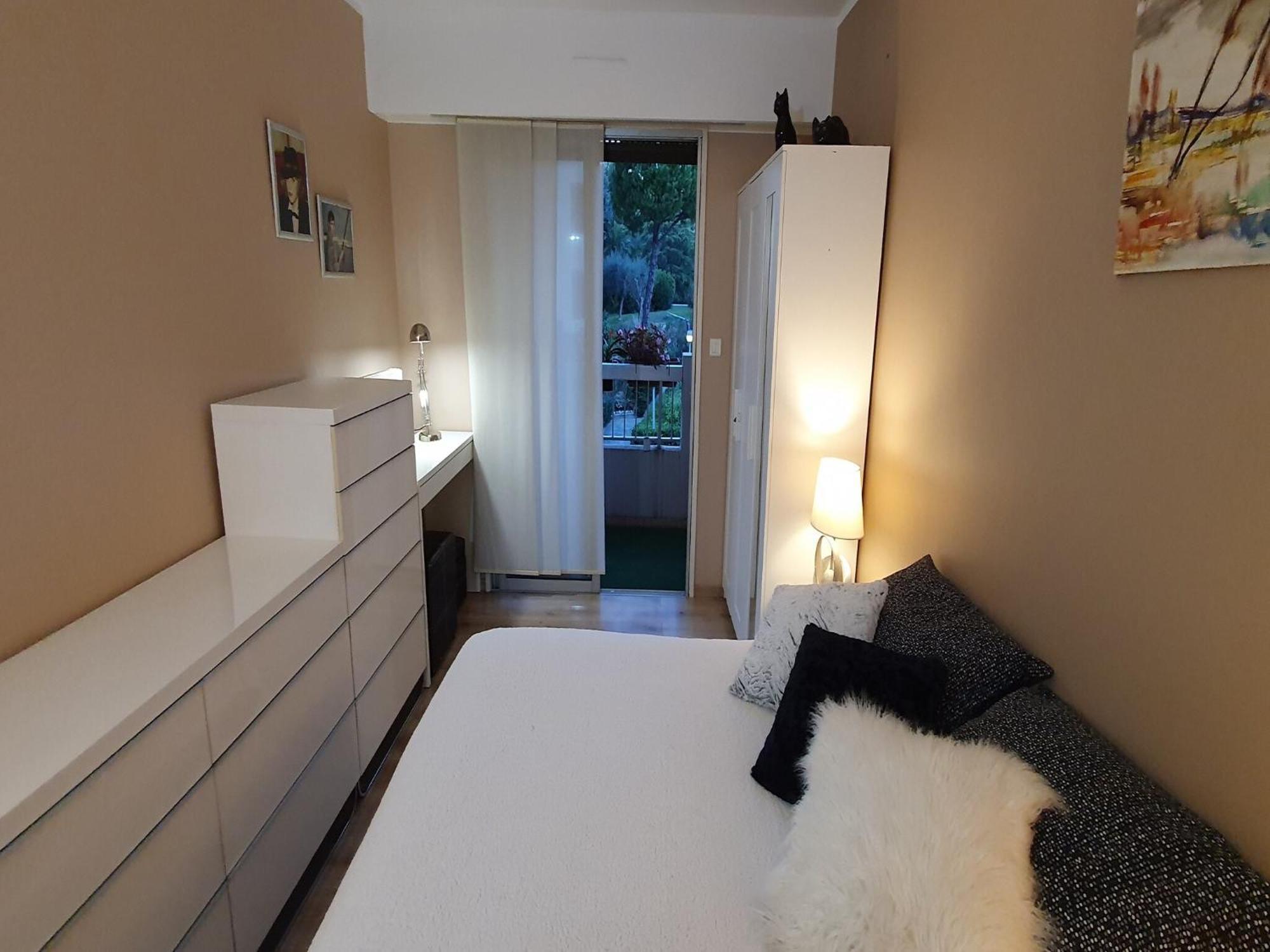 Classy Apartment In Nice With Pool And Private Parking Place Extérieur photo