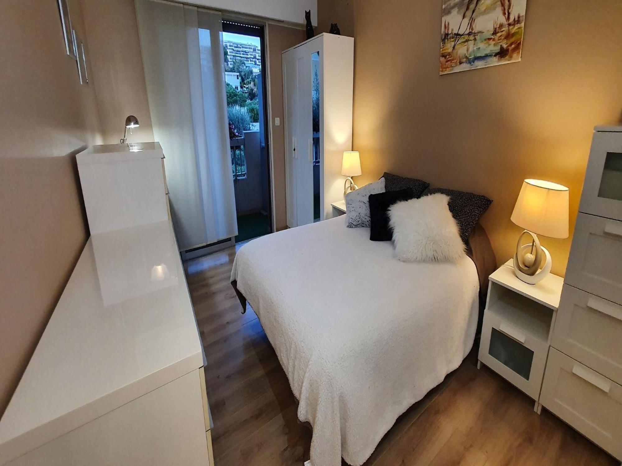 Classy Apartment In Nice With Pool And Private Parking Place Extérieur photo