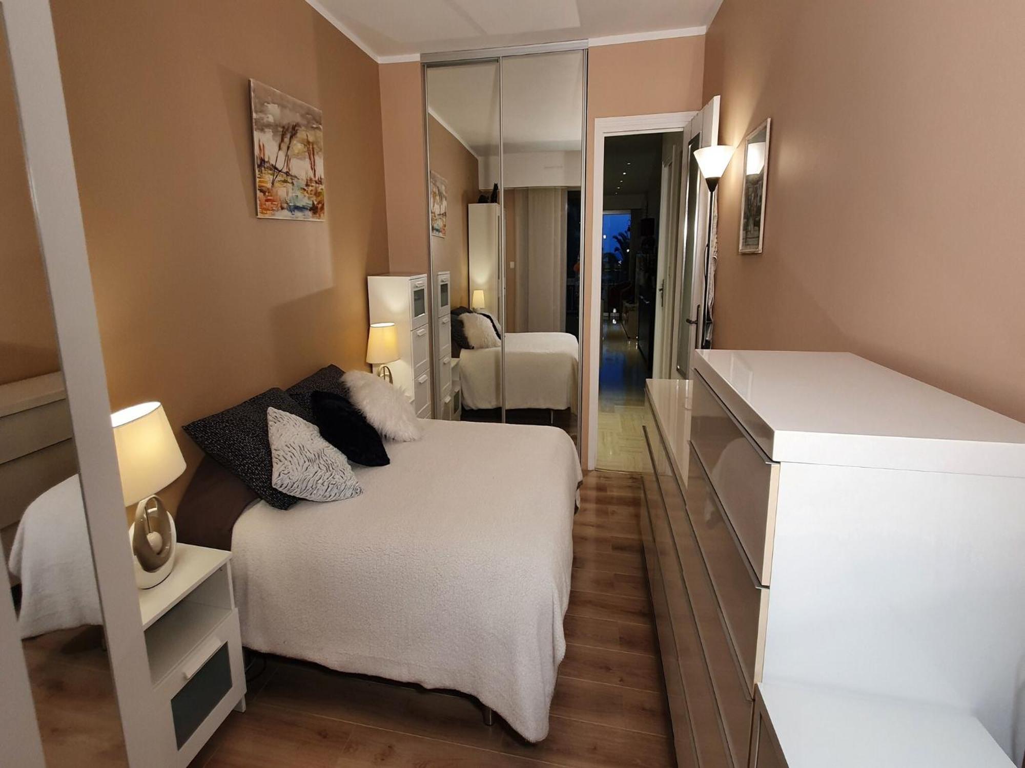 Classy Apartment In Nice With Pool And Private Parking Place Extérieur photo